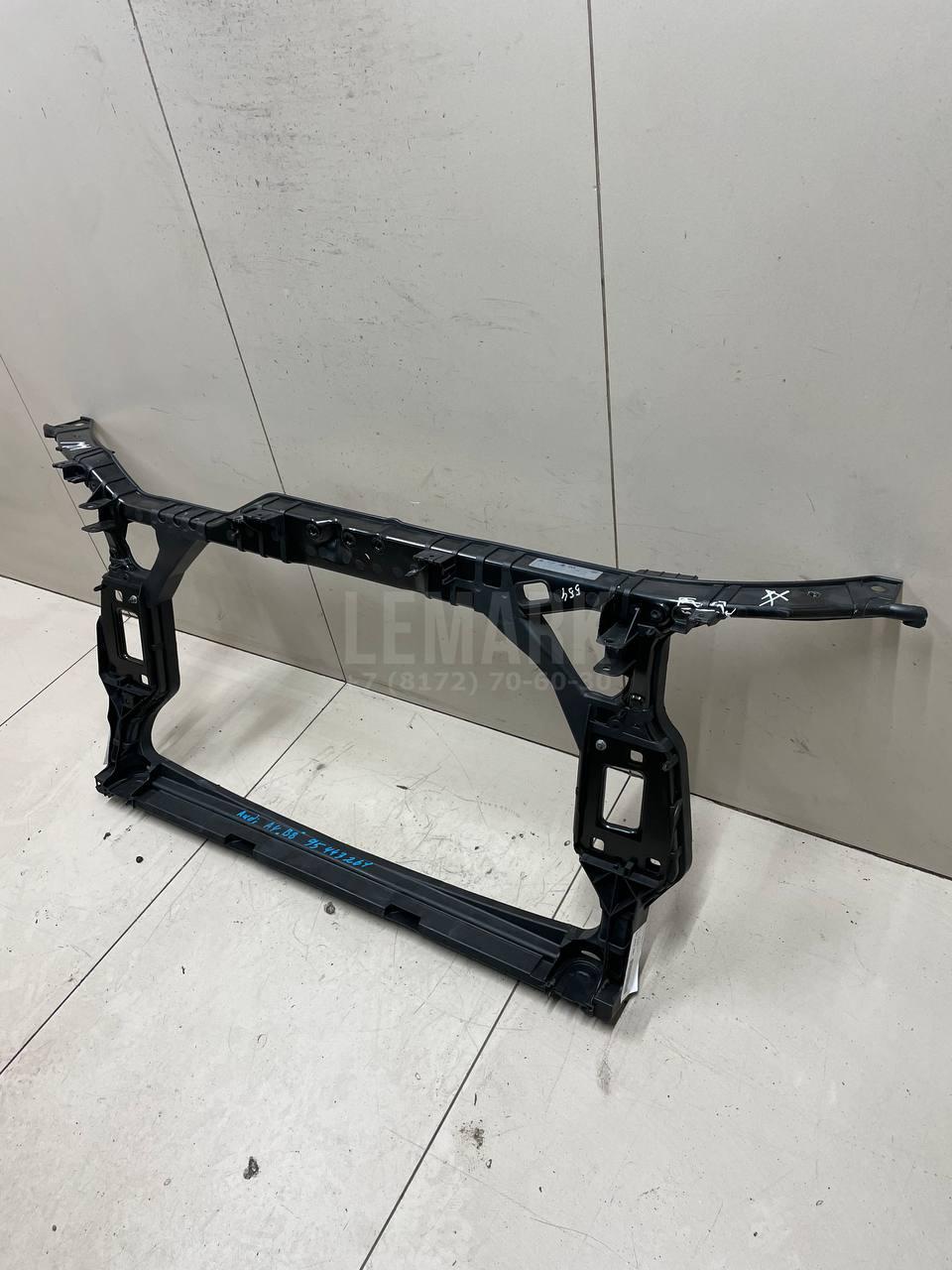Панель передняя для  BMW 3-serie E92/E93 2006-2012