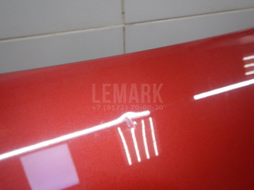 Крышка багажника для  BMW 4-serie G22/G23 2020
