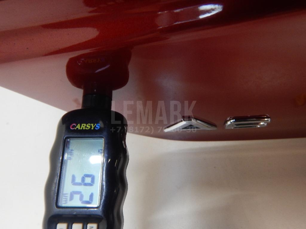 Крышка багажника для  BMW 4-serie G22/G23 2020