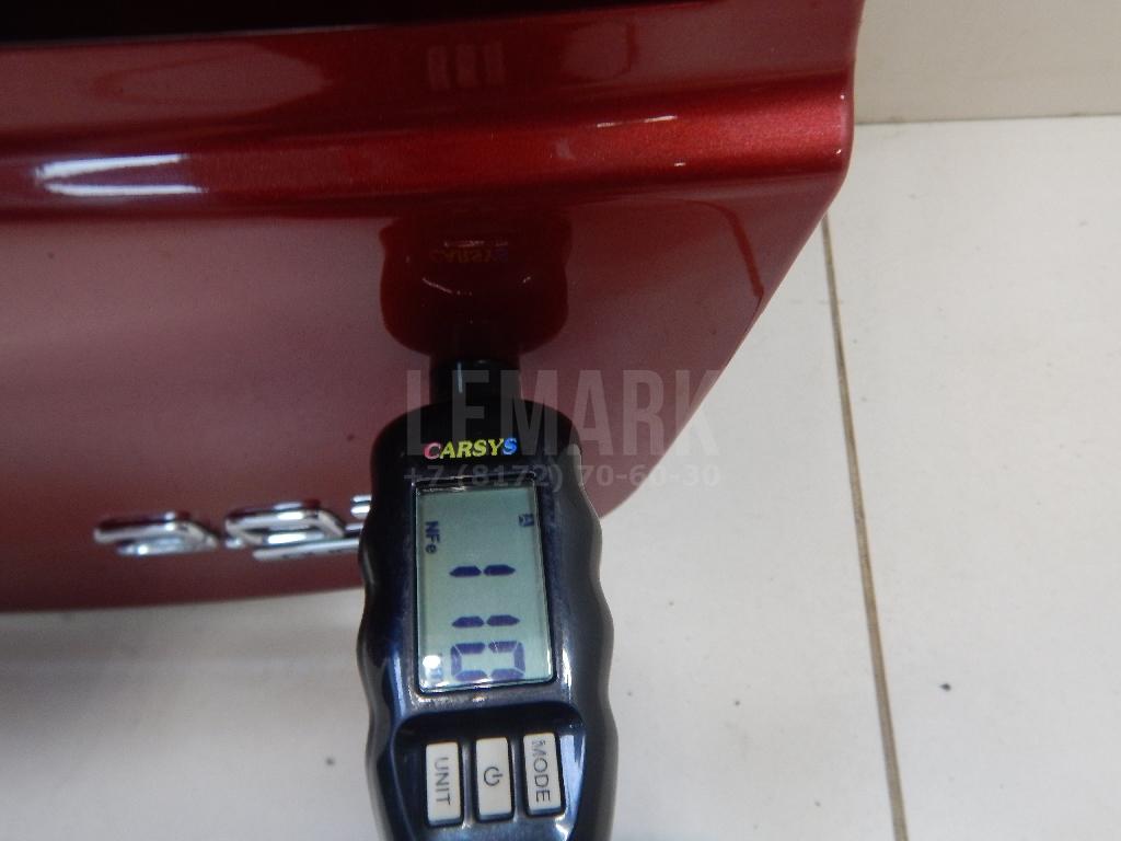 Крышка багажника для  BMW 4-serie G22/G23 2020