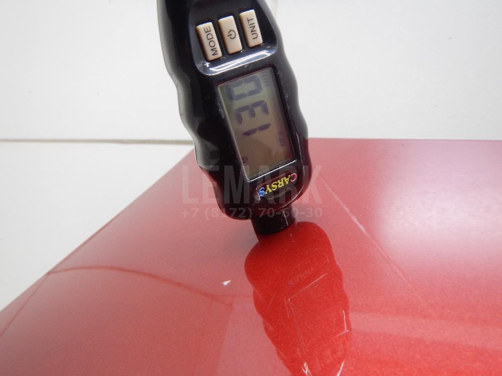 Крышка багажника для  BMW 4-serie G22/G23 2020