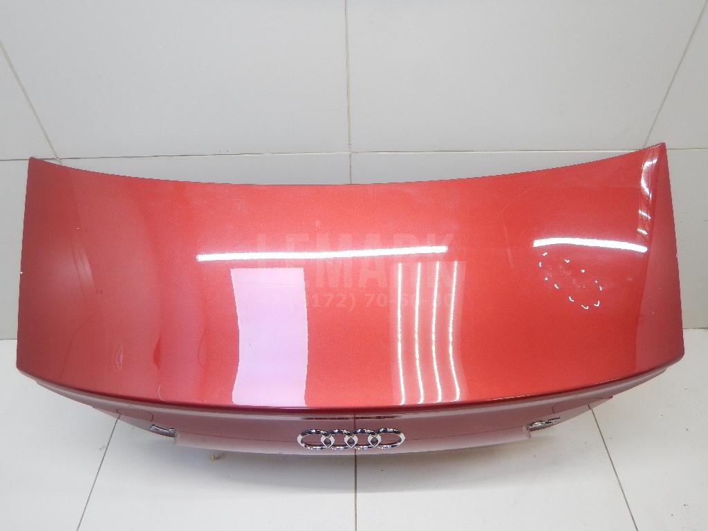 Крышка багажника для  BMW 4-serie G22/G23 2020