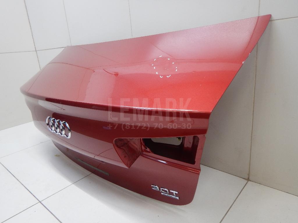 Крышка багажника для  BMW 4-serie G22/G23 2020