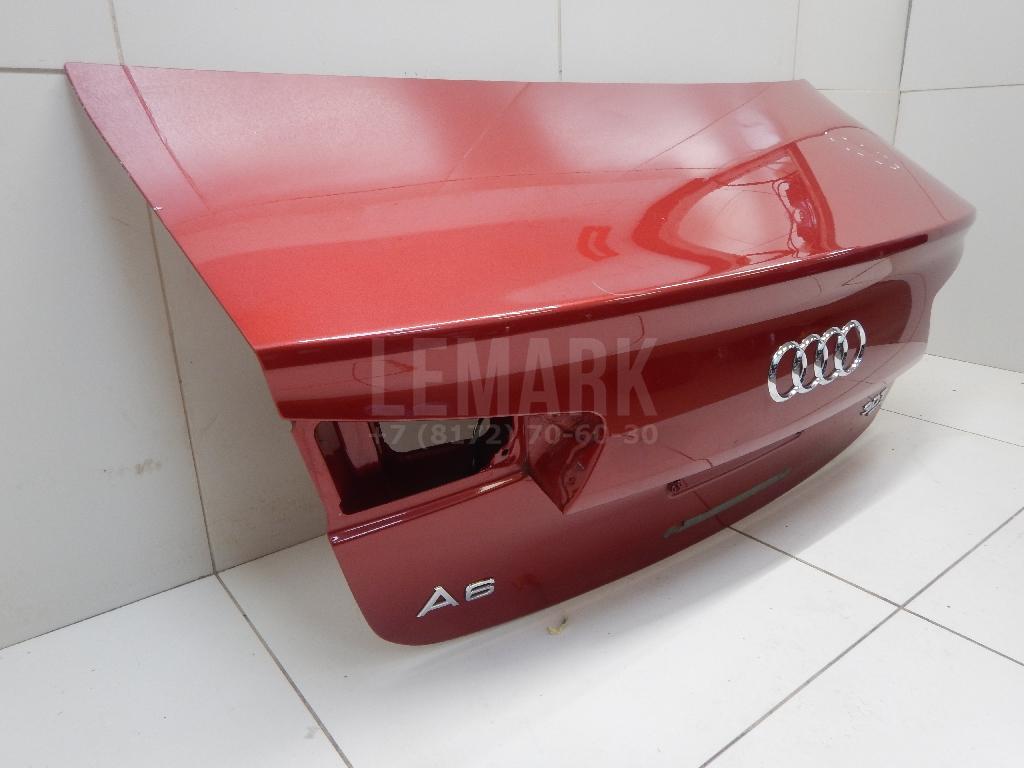 Крышка багажника для  BMW 4-serie G22/G23 2020