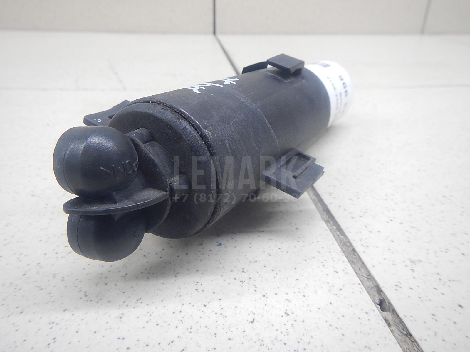 Форсунка омывателя фары для  BMW 7-serie E65/E66 2001-2008