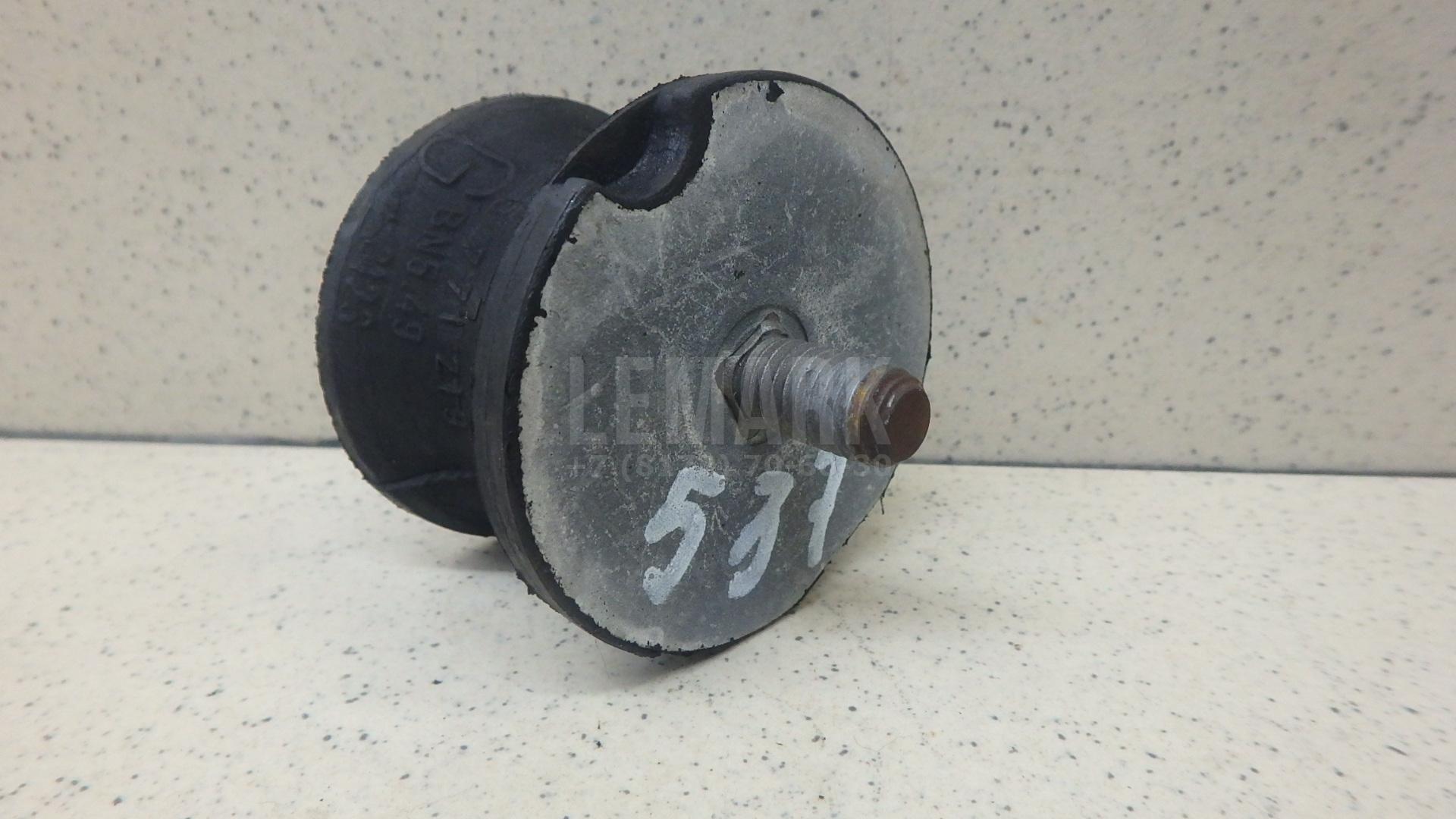 Опора КПП для  Audi A3 [8V] 2013-2020