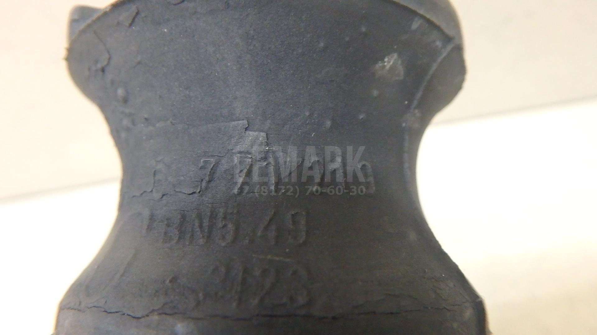 Опора КПП для  Audi A3 [8V] 2013-2020