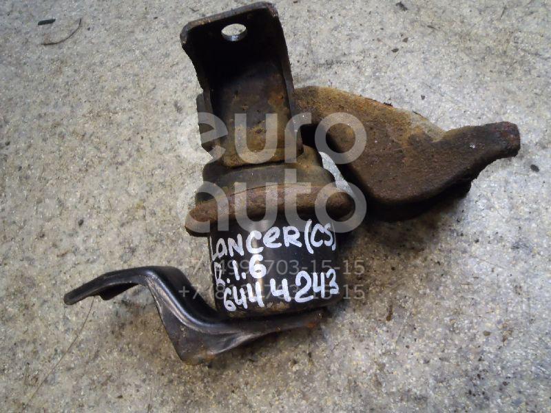 Opora Dvigatelya Pravaya Mitsubishi Mr Dlya Mitsubishi Lancer Cs Classic 03 08