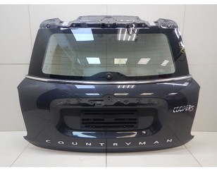 Дверь багажника со стеклом для Mini Countryman F60 2016> с разборки состояние отличное