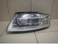Фара левая