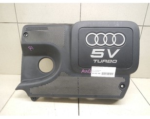 Накладка декоративная для Audi TT(8N) 1998-2006 БУ состояние отличное