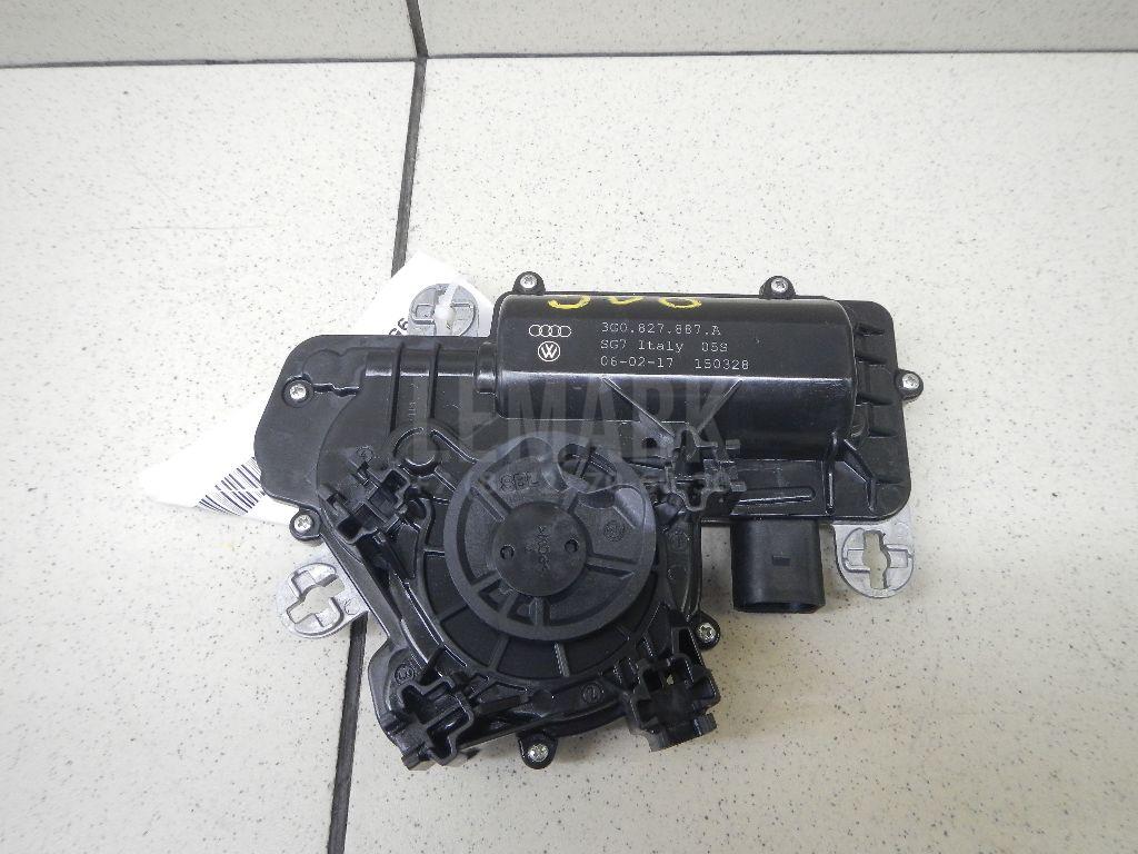 Доводчик двери 3G0827887B VAG