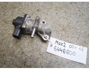 Клапан рециркуляции выхлопных газов для Mazda MX-5 III (NC) 2005-2015 БУ состояние отличное