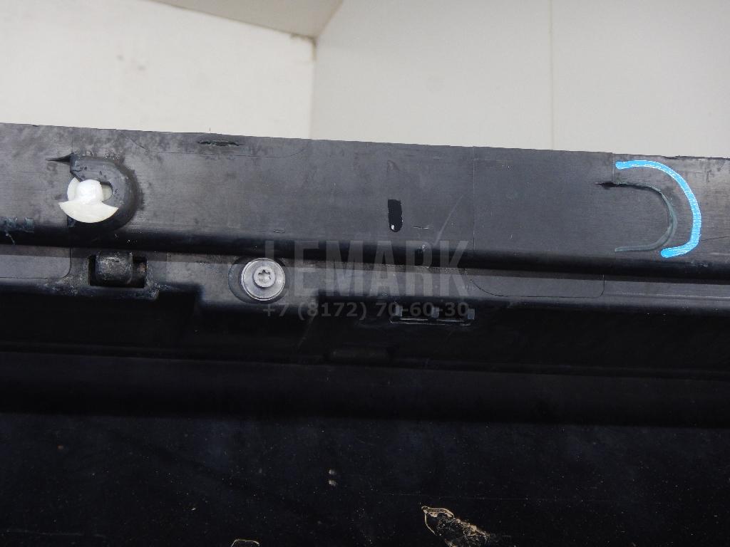 Подножка для  Acura MDX 2007-2013