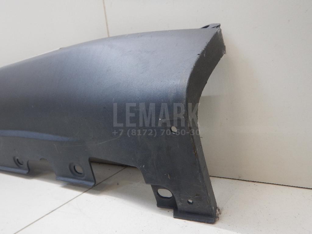 Подножка для  Acura MDX 2007-2013