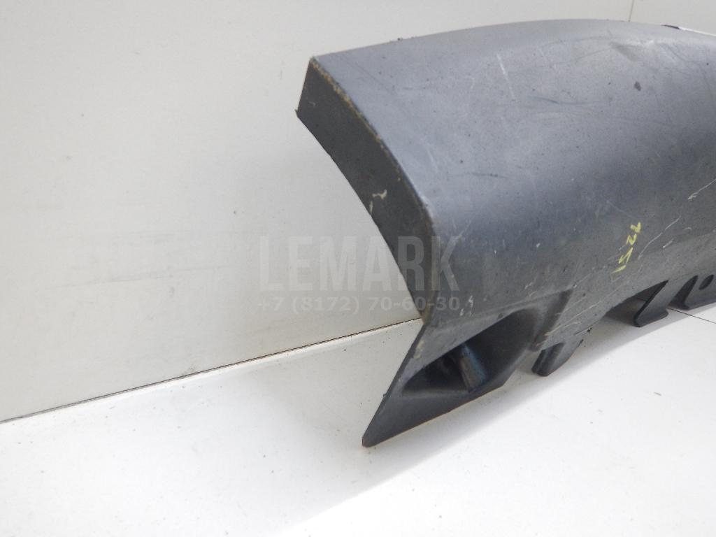 Подножка для  Acura MDX 2007-2013
