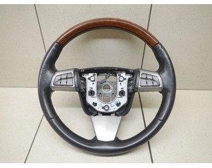 Рулевое колесо для AIR BAG (без AIR BAG) для Cadillac SRX 2009-2016 с разборки состояние хорошее
