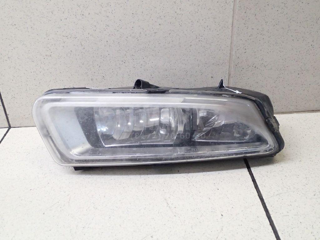 Фара противотуманная правая 6R0941062D VAG