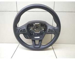 Рулевое колесо для AIR BAG (без AIR BAG) для Ford Focus III 2011-2019 БУ состояние отличное