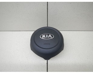 Подушка безопасности в рулевое колесо для Kia Cerato 2018> б/у состояние отличное