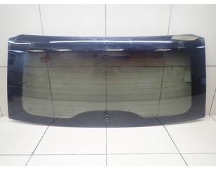 Стекло двери багажника для Ford C-MAX 2003-2010 с разбора состояние хорошее
