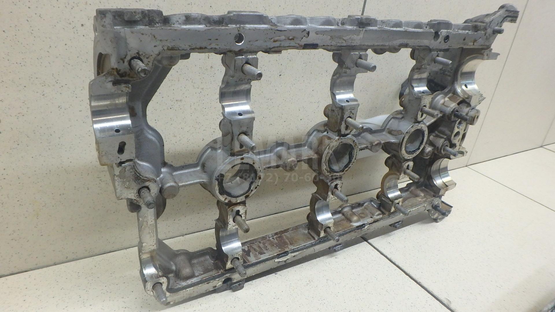Головка блока для  Citroen C3 2009-2016