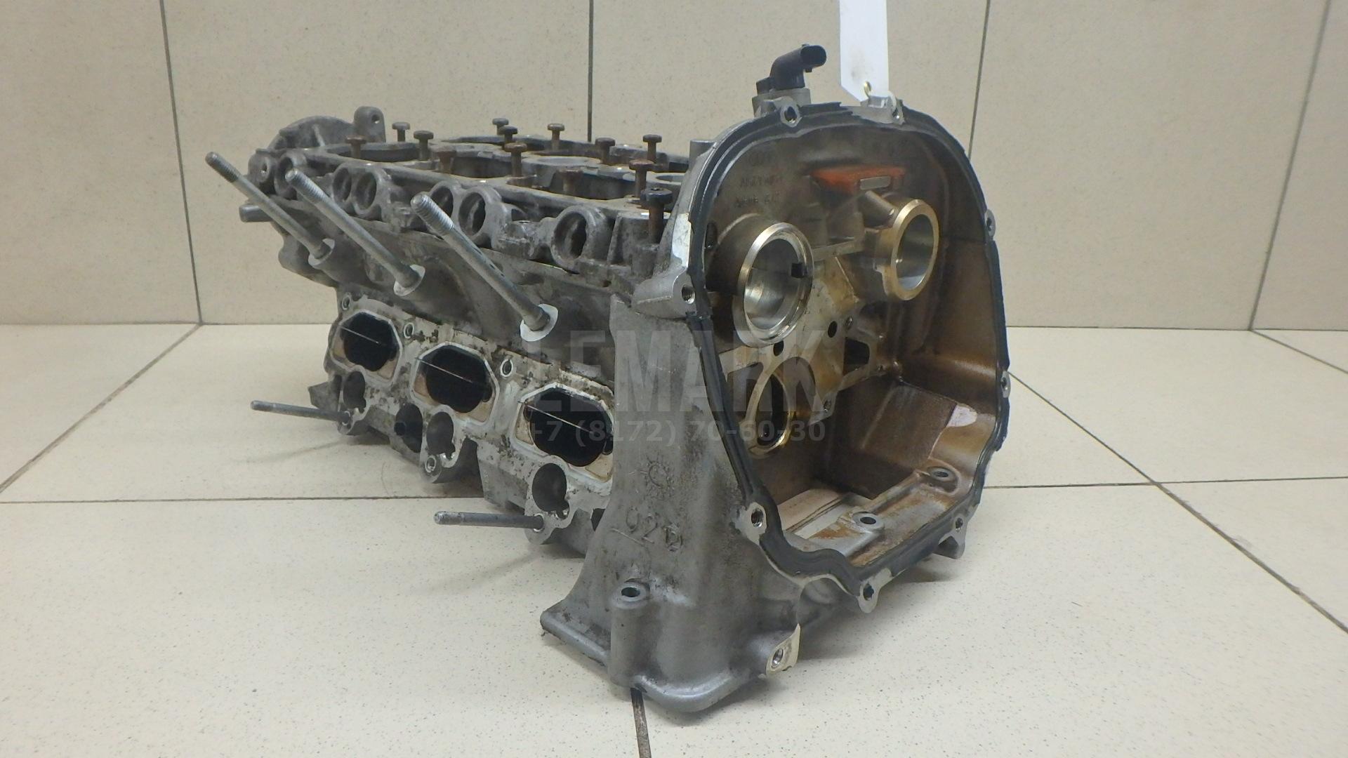 Головка блока для  Citroen C3 2009-2016