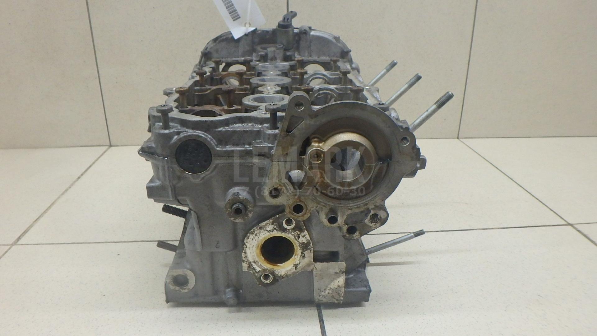 Головка блока для  Citroen C3 2009-2016