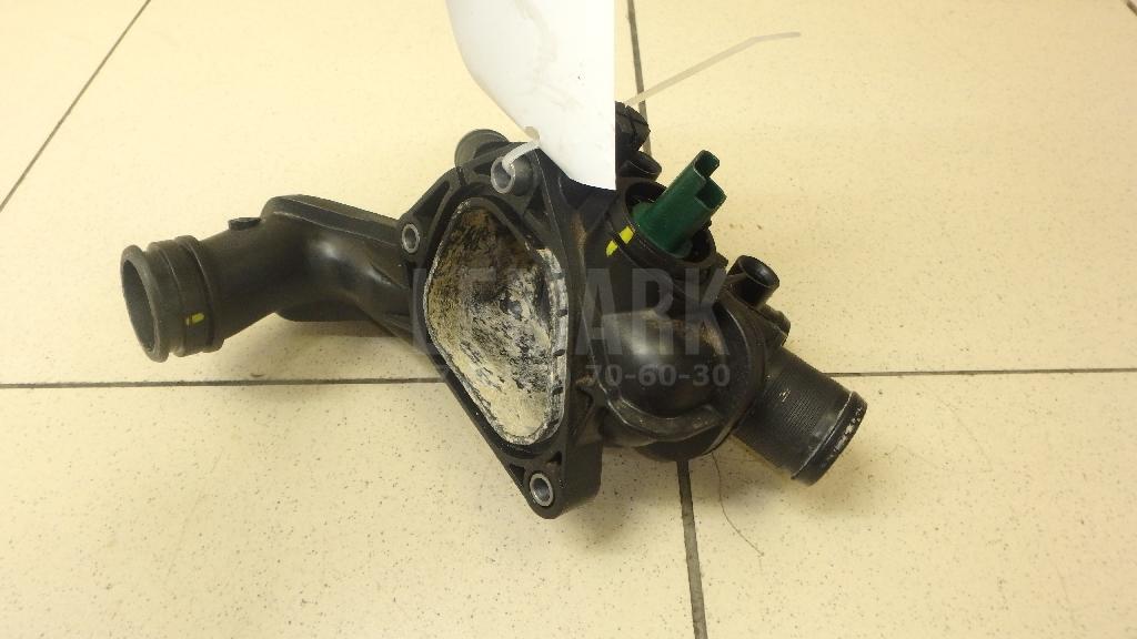 Корпус термостата для  BMW 1-serie F20/F21 2011-2019