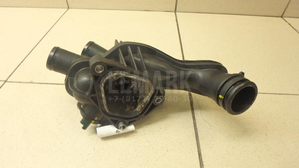 Корпус термостата для  BMW 1-serie F20/F21 2011-2019