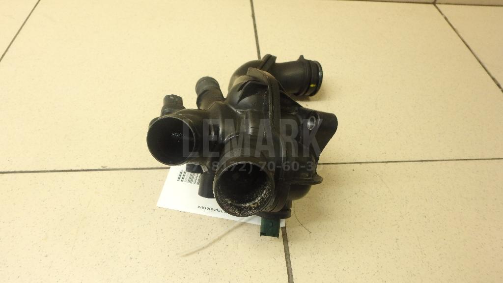 Корпус термостата для  BMW 1-serie F20/F21 2011-2019