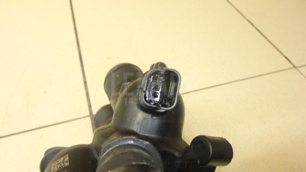 Корпус термостата для  BMW 1-serie F20/F21 2011-2019