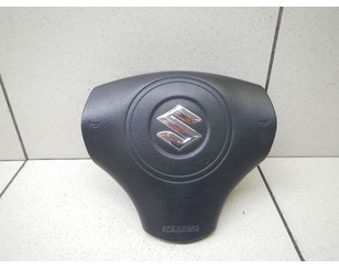 Подушка безопасности в рулевое колесо для Suzuki Grand Vitara 2005-2015 с разборки состояние хорошее