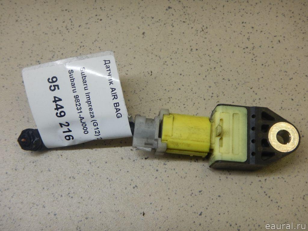 Датчик AIR BAG