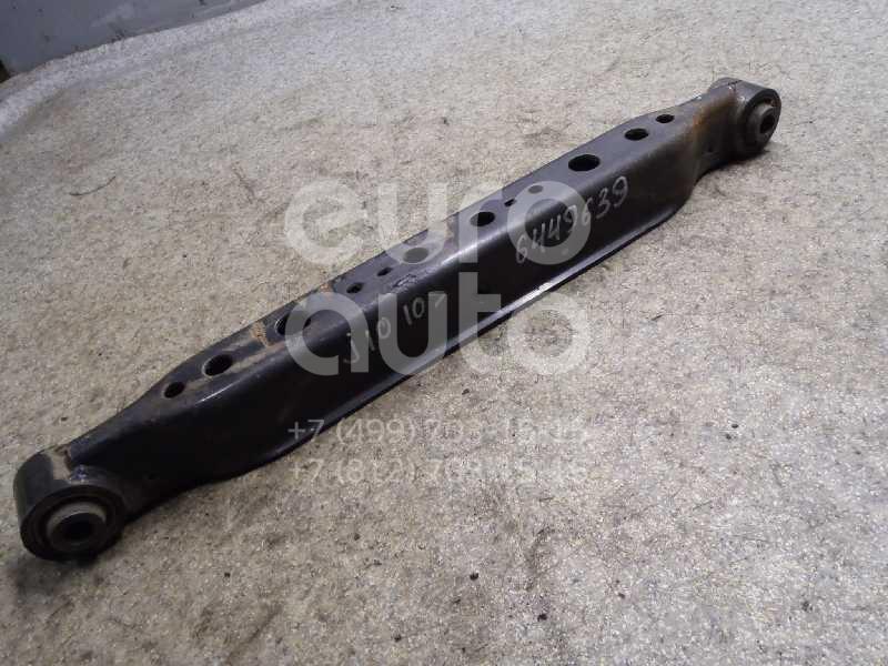 Рычаг задний поперечный для Nissan Qashqai (J10) 2006-2014 в Москве
