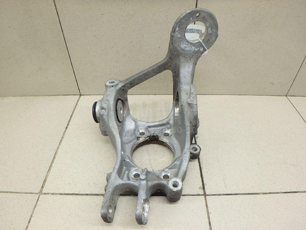 Кулак поворотный задний правый для  BMW 1-serie E82/E88 2007-2013