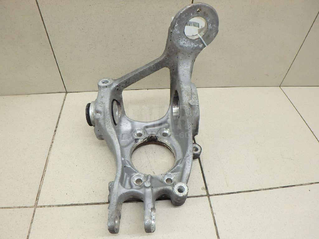 Кулак поворотный задний правый для  BMW 1-serie E82/E88 2007-2013