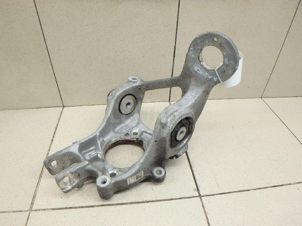 Кулак поворотный задний правый для  BMW 1-serie E82/E88 2007-2013
