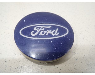Колпак декор. легкосплавного диска для Ford S-MAX 2006-2015 с разборки состояние отличное