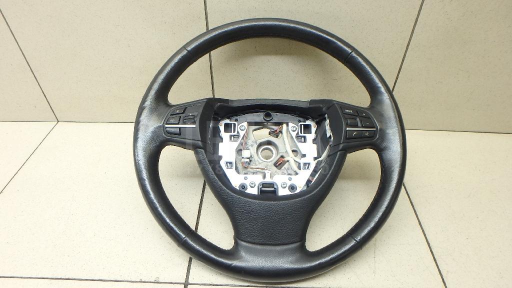 Рулевое колесо для AIR BAG (без AIR BAG)