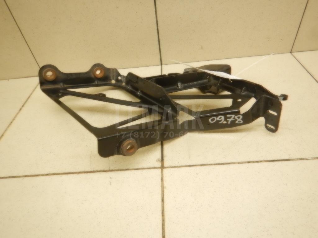 Кронштейн радиатора для  Citroen C4 2004-2011