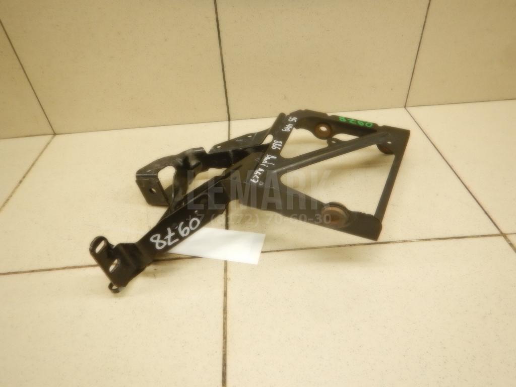 Кронштейн радиатора для  Citroen C4 2004-2011