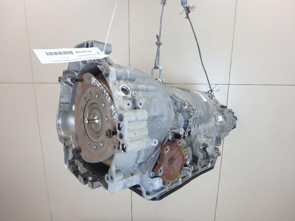 АКПП (автоматическая коробка переключения передач) для  BMW 1-serie E82/E88 2007-2013