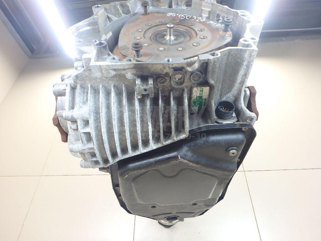 АКПП (автоматическая коробка переключения передач) для  BMW 1-serie E82/E88 2007-2013