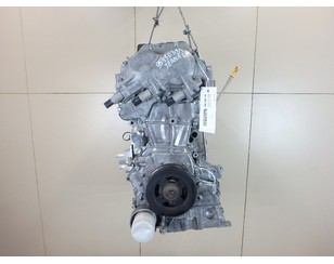 Двигатель для Nissan X-Trail (T32) 2014> БУ состояние отличное