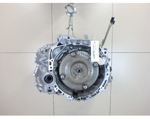 АКПП (автоматическая коробка переключения передач) для Nissan Teana L33 2014> с разборки состояние отличное