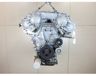 Двигатель (ДВС) VQ25DE для Nissan Teana J32 2008-2013 БУ состояние отличное