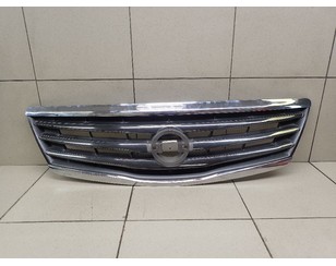 Решетка радиатора для Nissan Teana J32 2008-2013 БУ состояние хорошее