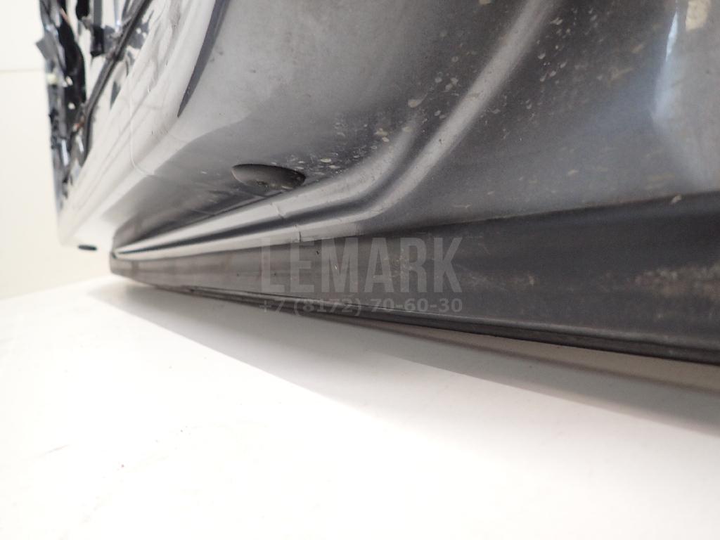 Дверь передняя левая для  BMW 5-serie GT F07 2009-2016