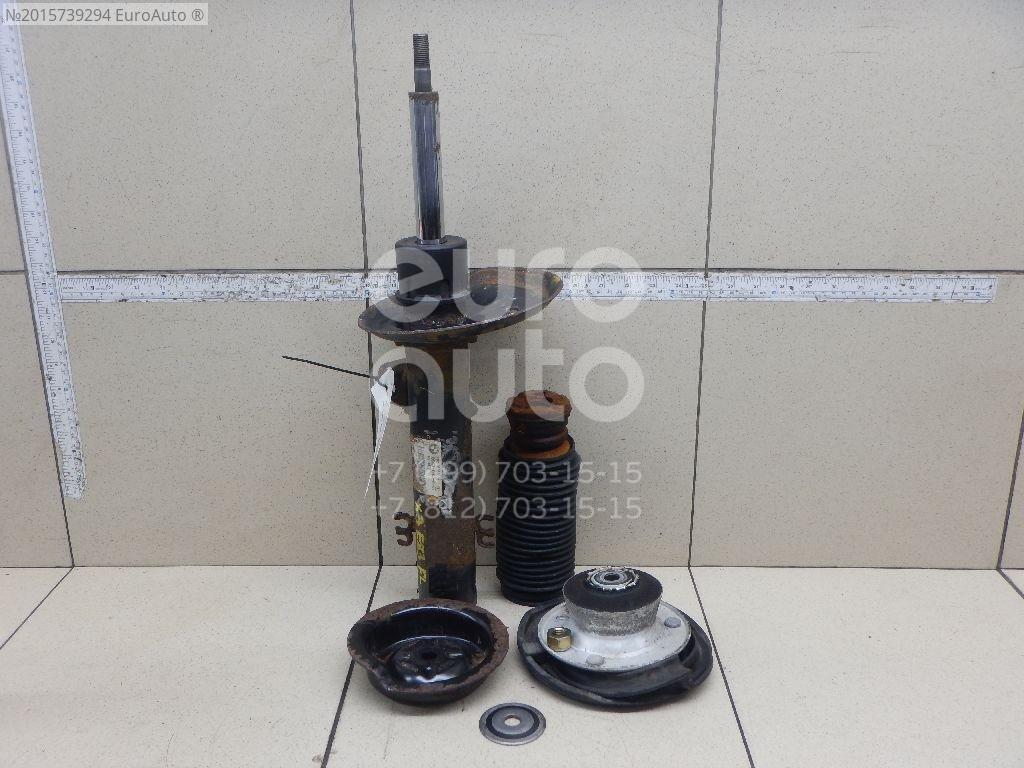 Амортизационная стойка Л Пд BMW 31313453523